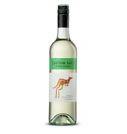 Yellow Tail Yellow Tail Pinot Grigio -750ml