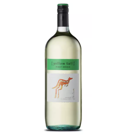 Yellow Tail Yellow Tail Pinot Grigio -1.5L