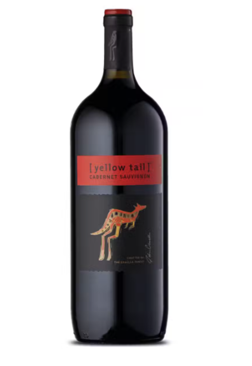 Yellow Tail Yellow Tail Cabernet 1.5L