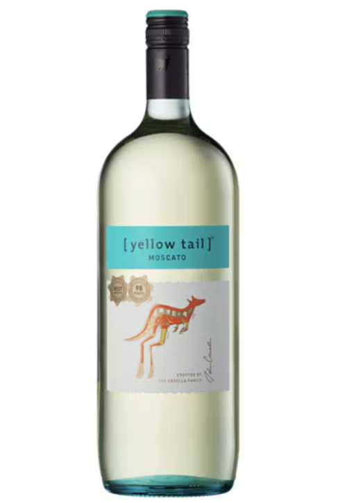 Yellow Tail Yellow Tail Moscato 1.5L
