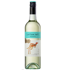 Yellow Tail Yellow Tail Moscato -750ml