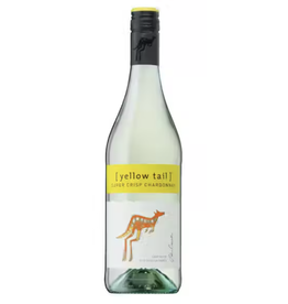 Yellow Tail Yellow Tail Super Crisp Chardonnay -750ml