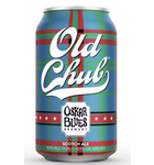 Old Chub Oskar Blues Old Chub Scotch Ale 6-Pk Can