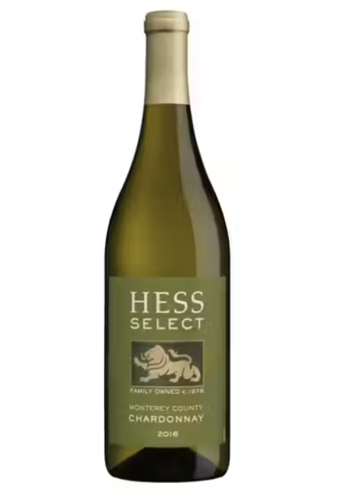 Hess Select Chardonnay -750ml