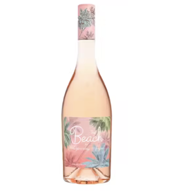 The Beach by Whispering Angel Rosé -750ml