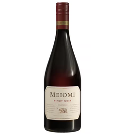 Meiomi Meiomi Pinot Noir -750ml
