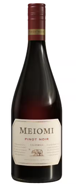 Meiomi Meiomi / Pinot Noir / 750mL