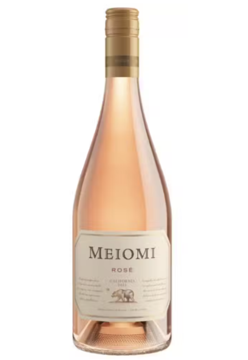Meiomi Meiomi Rose -750ml
