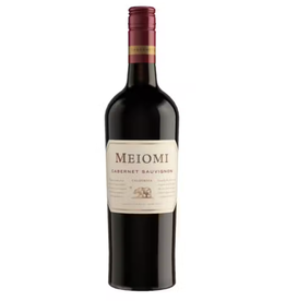 Meiomi Meiomi Cabernet Sauvignon -750ml