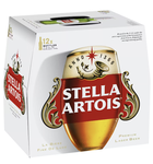 Stella Artois Stella Artois -12Pk Btl