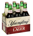 Yuengling Yuengling Lager -6Pk Btl