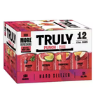 Truly Truly Punch Seltzer Variety -12Pk Cans
