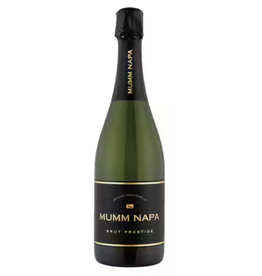 Mumm Napa Mumm Napa Brut Prestige Sparkling Wine -750ml