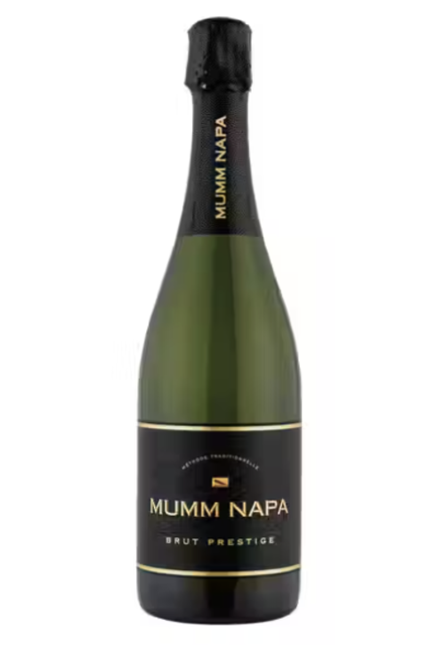 Mumm Napa Mumm Napa Brut Prestige Sparkling Wine -750ml