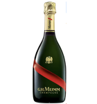 G.H. Mumm G.H. Mumm Grand Cordon Champagne -750ml