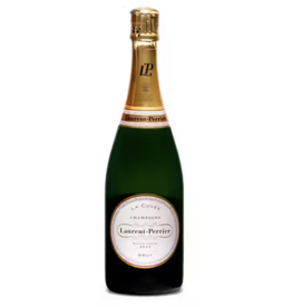 Laurent-Perrier Champagne Laurent-Perrier La Cuvée -750ml