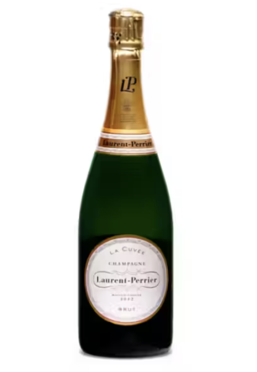 Laurent-Perrier Champagne Laurent-Perrier La Cuvée -750ml