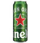 Heineken Heineken -24oz Can