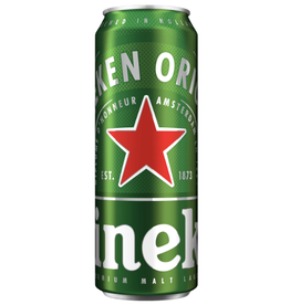 Heineken -24oz Can