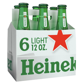 Heineken Light Heineken Light Btl 6-Pk