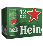 Heineken Heineken -12pk Can