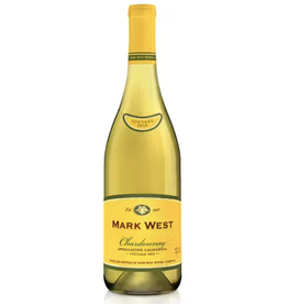 Mark West Chardonnay -750ml