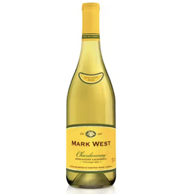 Mark West Mark West Chardonnay -750ml