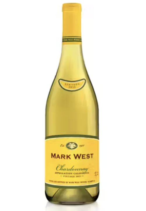 Mark West Mark West Chardonnay -750ml