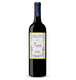 Cupcake Vineyards Cupcake Cabernet Sauvignon -750ml