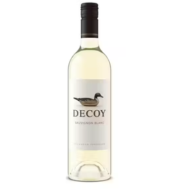 Duckhorn Vineyards Decoy Sauvignon Blanc -750ml