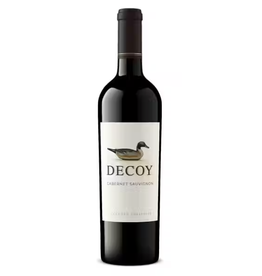 Duckhorn Vineyards Decoy Cabernet Sauvignon -750ml