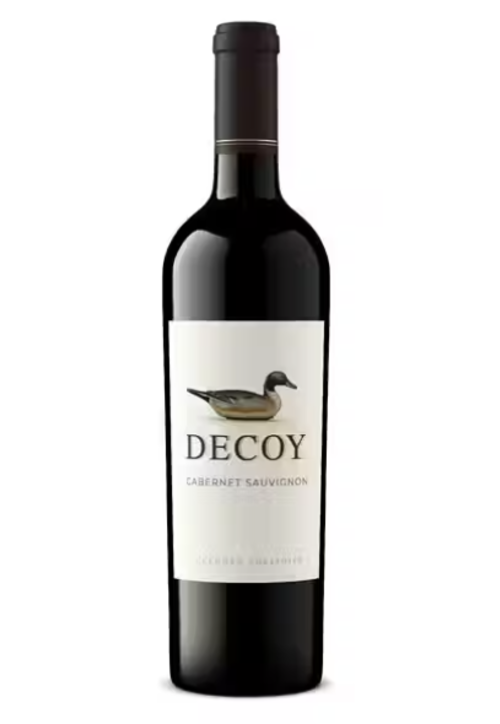Duckhorn Vineyards Decoy Cabernet Sauvignon -750ml