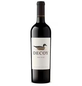 Duckhorn Vineyards Decoy Red Wine -750ml
