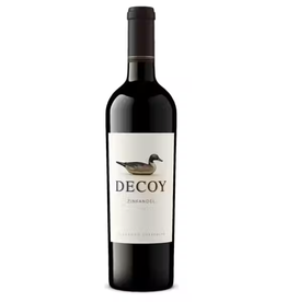 Duckhorn Vineyards Decoy California Zinfandel -750ml