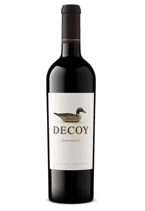 Duckhorn Vineyards Decoy California Zinfandel -750ml