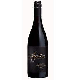 Angeline Angeline Pinot Noir Reserve  -750ml