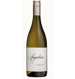 Angeline Angeline Chardonnay California -750ml