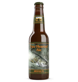 Bell's Bells Two Hearthed Ale -6pk Btl