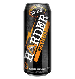 Hot Wheels Mike’s Hard Mango Lemonade -25Oz Can