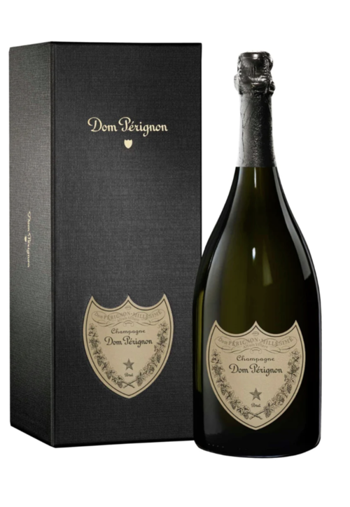 Dom Perignon Dom Perignon Champagne 750ml + Gift Box