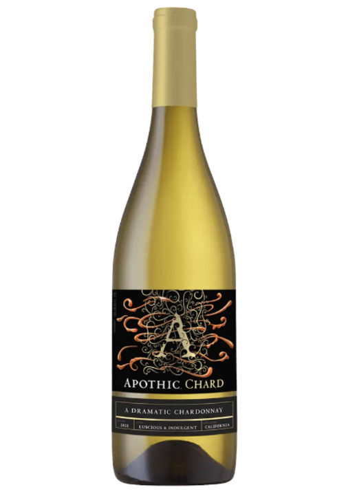 Apothic Wines Apothic Chardonnay -750ml