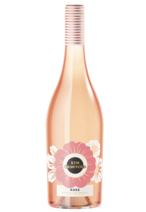 Kim Crawford Kim Crawford Rose -750ml