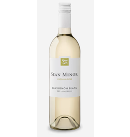 Sean Minor Sean Minor California Series Sauvignon Blanc - 750ml