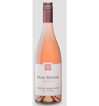 Sean Minor Rose of Pinot Noir -750ml