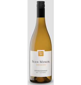 Sean Minor Sean Minor California Series Chardonnay - 750ml