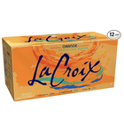 LaCroix ORANGE 12pk Can