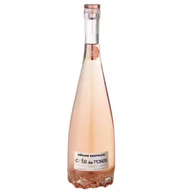 Gerard Bertrand Gerard Bertrand Cote des Roses Rosé -750ml
