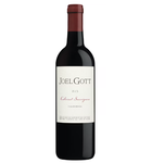 Joel Gott Joel Gott # 815 Cabernet Sauvignon -750ml