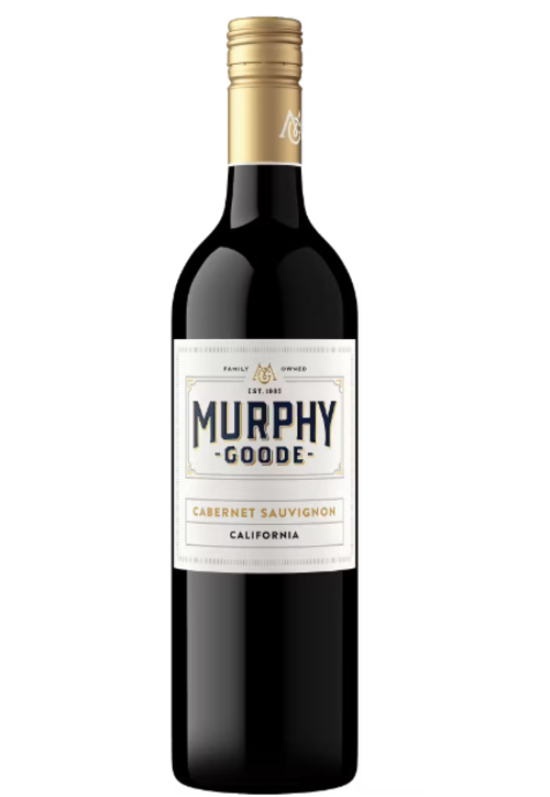 Murphy-Goode Murphy-Goode California Cabernet Sauvignon -750ml