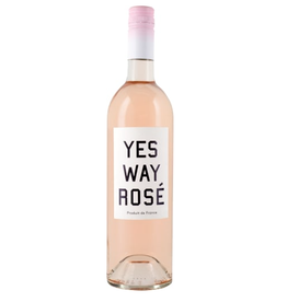Yes Way Rosé -750ml